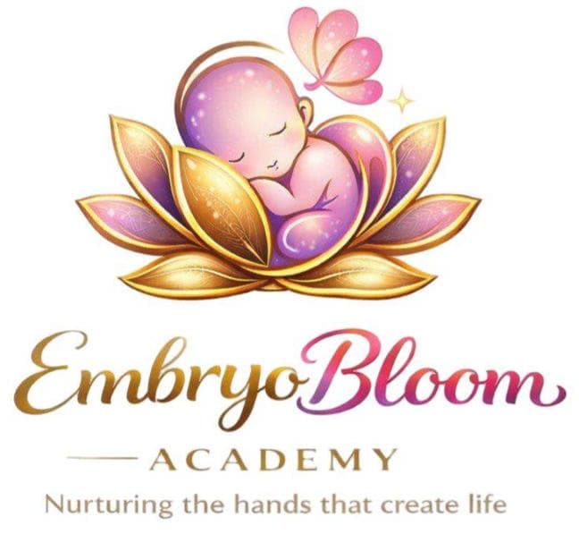 EmbryoBloom Academy